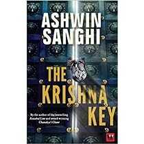 The krishna key [bookskilowise] 0.275g x rs 400/-kg