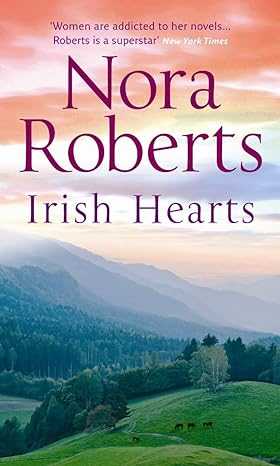 Irish hearts