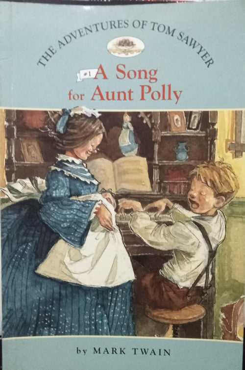 A song for aunt polly