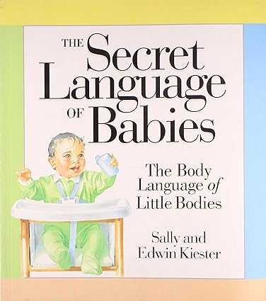 The secret languge of babies [rare books]