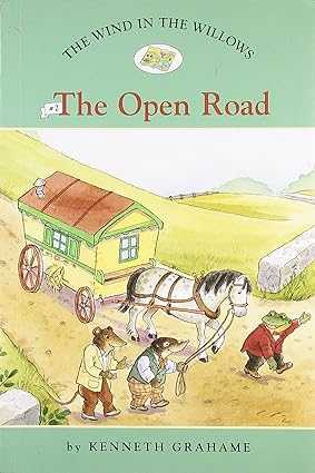 The open road [no.2]