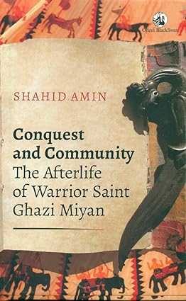 Conquest and community [hardcover] [rare books]