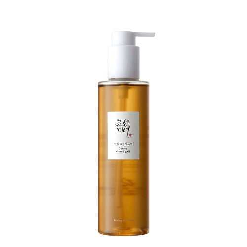 Beauty of Joseon Ginseng Cleansing Oil - 210ml