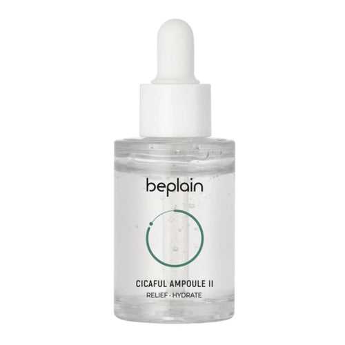 Beplain Cicaful Ampoule II 30ml