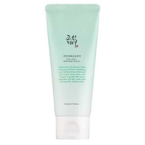 Beauty of Joseon Green Plum Refreshing Cleanser 100ml