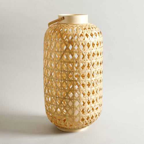 Illuma Bamboo Lantern