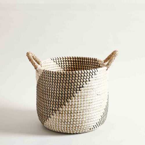 Trisang Seagrass Basket Small