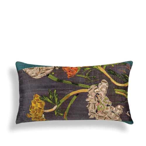Ivy Cushion Cover