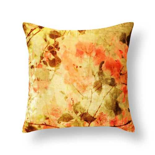 Bella 18 In X 18 In Multi Cushion Cover