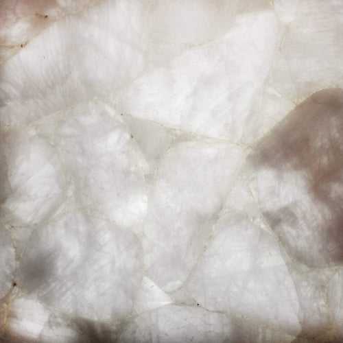 White Quartz Gemstone