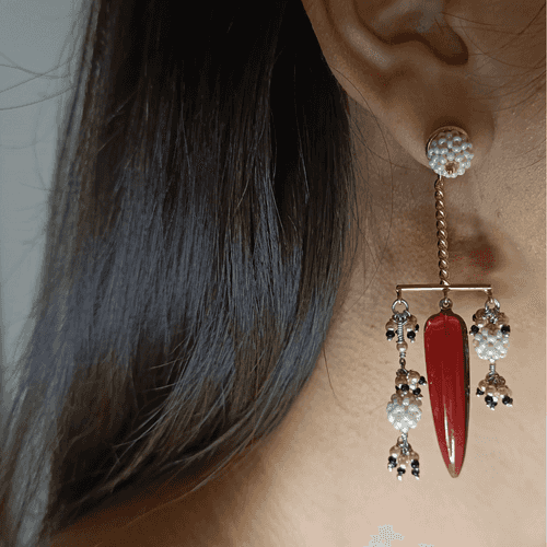 Juliet Earrings