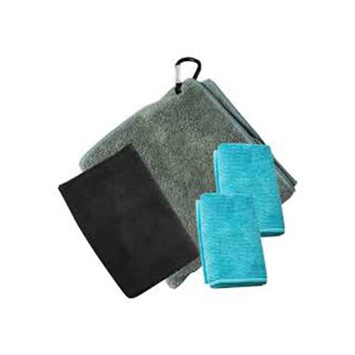 Barista Cleaning Cloth
