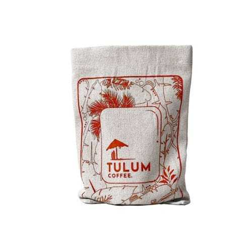 Tulum Coffee Thogarihunkal Washed Red