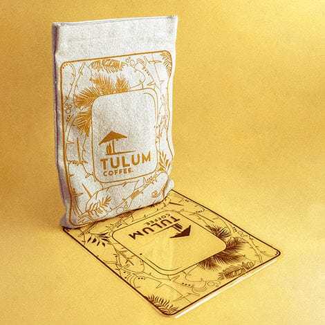 Tulum Coffee Baarbara HSD