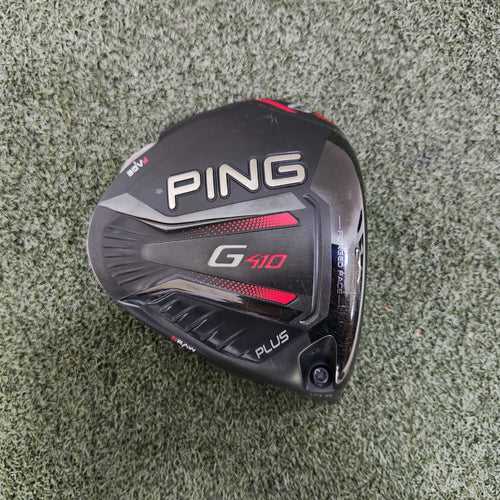 PING G410 Max Driver (Pre-Owned | CW Certified)