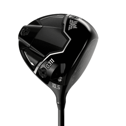 PXG 0311 Black Ops Driver (Right Hand)