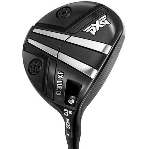 PXG 0311 XF GEN6 Fairway (Left Hand, Custom Order Only)