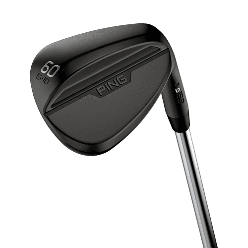 PING s159 Wedge (Right Hand, Black)