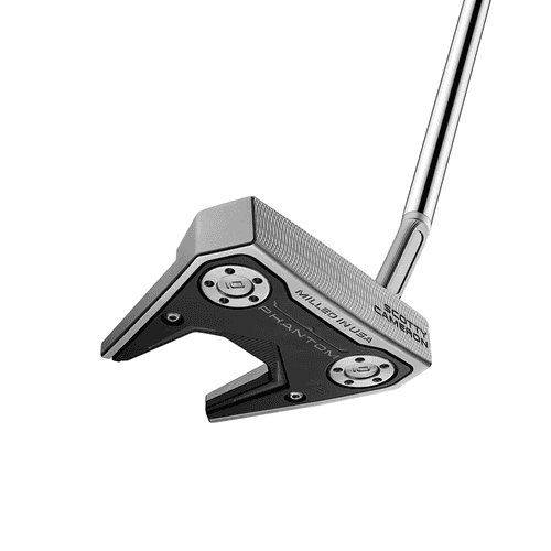 Scotty Cameron Phantom X7.5 Putter (2024, Right Hand)