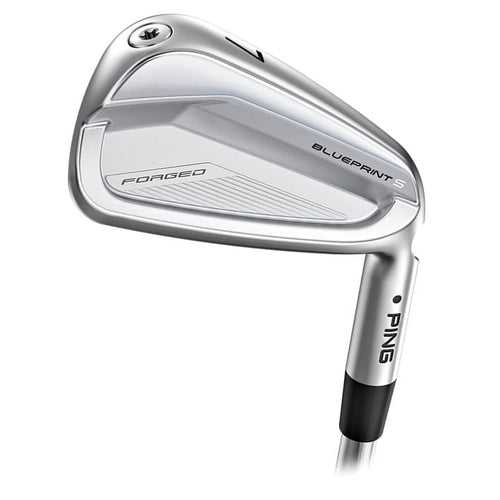 PING Blueprint S Irons (Right Hand, 7 Clubs)