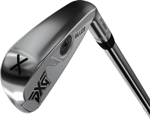 PXG 0317 X Driving Iron (Right Hand)