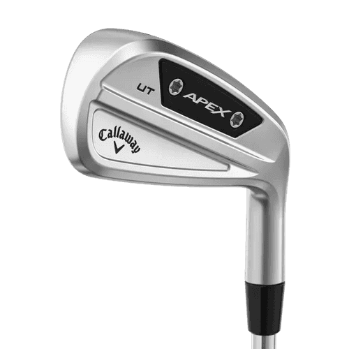 Callaway 2024 Apex Utility Irons (Right Hand)