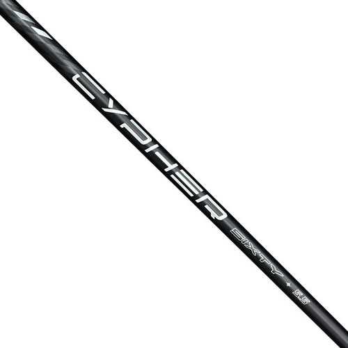 Project X Cypher 2.0 Graphite Wood Shafts