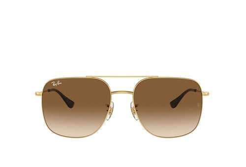 Ray-Ban 3722I Sunglass