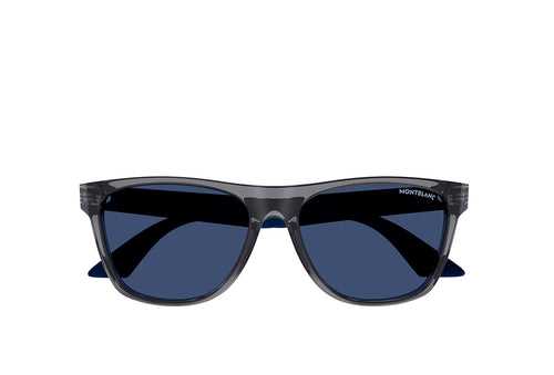 Mont Blanc 0298S Sunglass