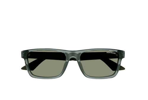 Mont Blanc 0299S Sunglass