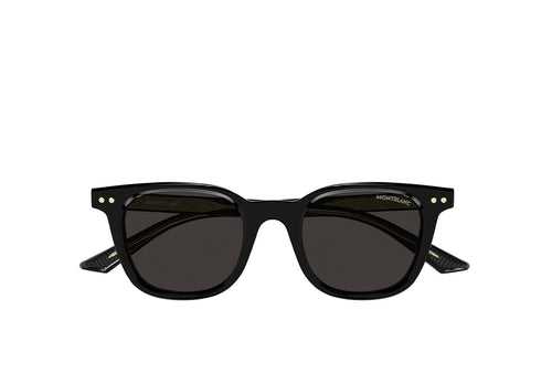 Mont Blanc 0320S Sunglass