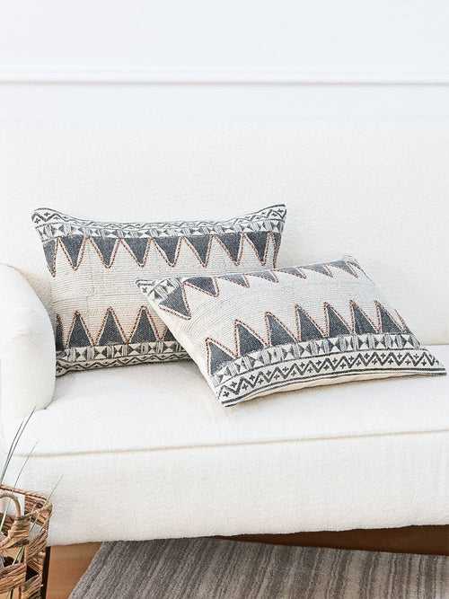 MOLAR - LUMBAR CUSHION COVER