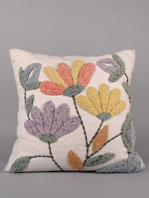 WILLOW - SQAURE CUSHION COVER