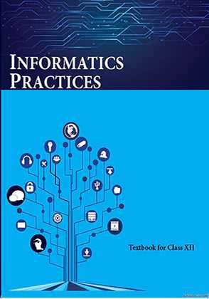 NCERT Information Practice for class 12- Book - Latest edition as per NCERT/CBSE