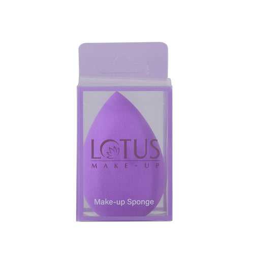 Lotus Makeup Sponge