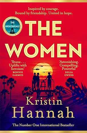 The Women - Kristin Hannah