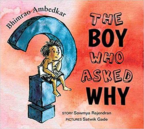 The Boy Who Asked Why