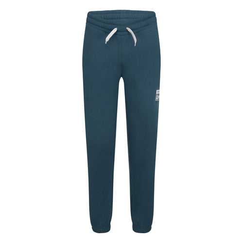 Converse Blue Relaxed Fleece Joggers