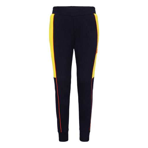 Nike black sportswear be real french terry pants
