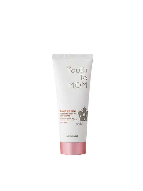 BEBELUNA Youth To MOM Turn Skin Balm 200g