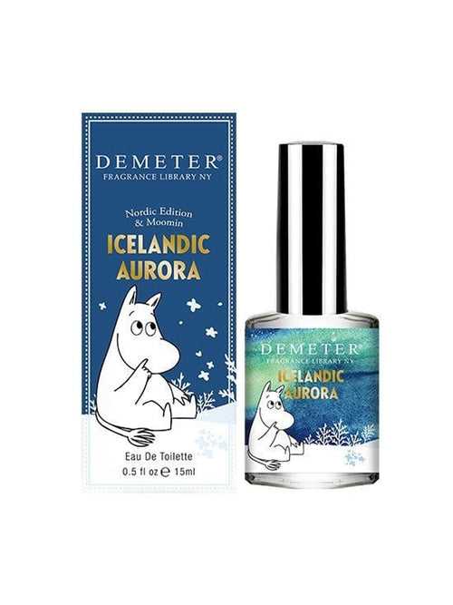 Demeter Icelandic aurora EDT 50ml