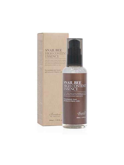 Benton Snail Bee High Content Essence 100mL