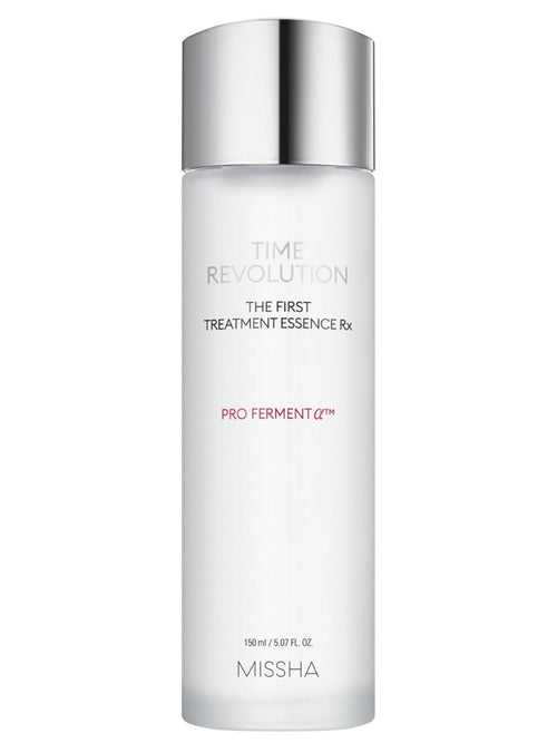 MISSHA Time Revolution The First Treatment Essence RX (4Th-2019)