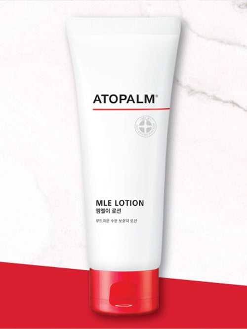 ATOPALM MLE Lotion 120ml For Soothes and Sensitive Skin