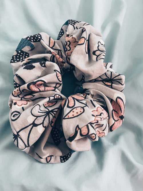 Pastel love | scrunchie