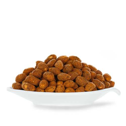 Achari Peanuts 250gms