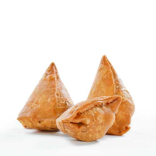 DRY SAMOSA