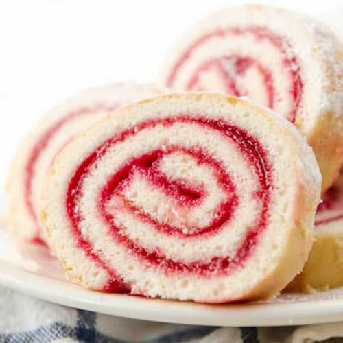 JAM ROLL