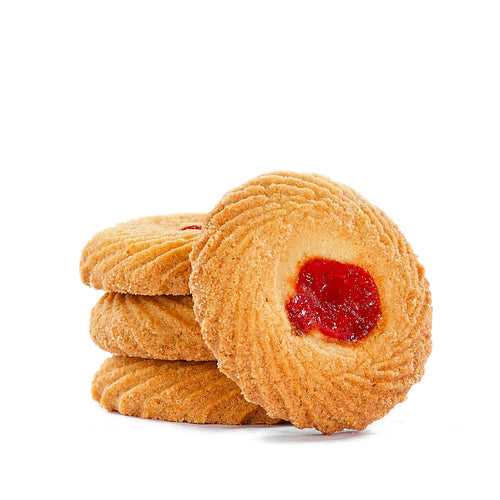 JAM COOKIES 400GMS