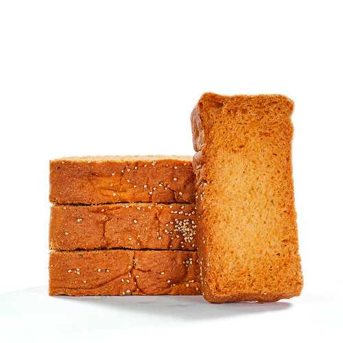 Khas Khas Rusk 350gms